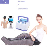 Arm Relaxation instrument