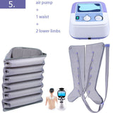 Arm Relaxation instrument
