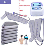 Arm Relaxation instrument