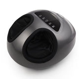 Foot Massager shiatsu Massager for feet with Heat kneading Foot Massager with Rolling and Compression for Home and Office